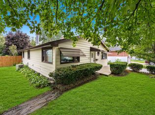 10721 S Natchez Ave, Worth, IL 60482