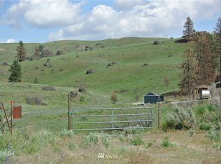 0 Columbia River Bluffs Rd, Mansfield, WA 98830