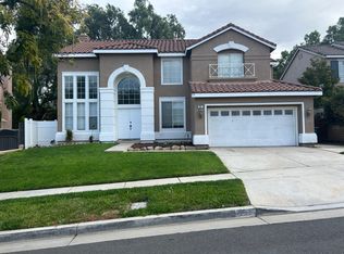 757 Ochee Cir #757, Corona, CA 92879