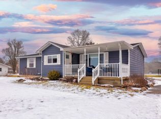 1920 French Rd, Caro, MI 48723