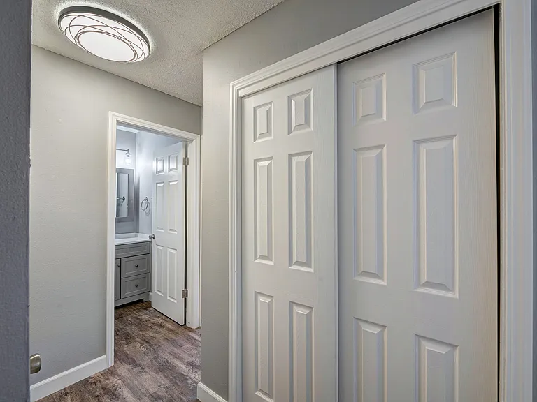 Juniper Garden Apartments — Photo 11