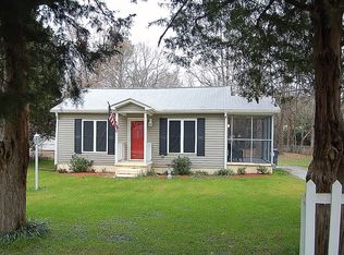 303 2nd Ave, Grovetown, GA 30813