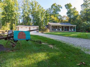 8650 W Elwren Rd, Bloomington, IN 47403