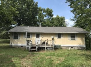 399491 W 1100th Rd, Dewey, OK 74029