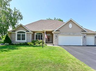 6257 Bald Eagle Rd, Mount Pleasant, WI 53406