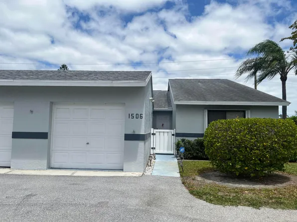 2641 W Gately Dr W #1506, West Palm Beach, FL 33415
