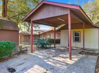 142 Lands End, Livingston, TX 77351