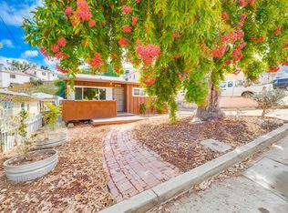 4341 Banning St, San Diego, CA 92107