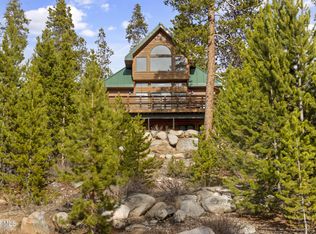 506 GCR 4632, Grand Lake, CO 80447