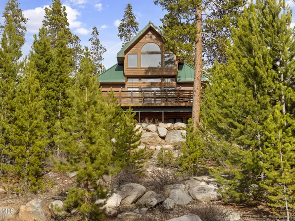 506 GCR 4632, Grand Lake, CO 80447