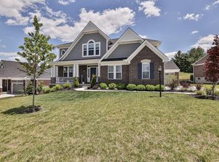 2845 Buckridge Dr, Cincinnati, OH 45233