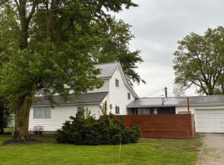 919 N 600 W, Decatur, IN 46733