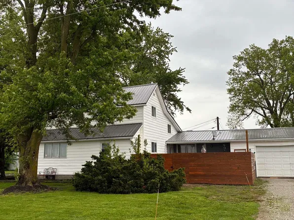 919 N 600 W, Decatur, IN 46733
