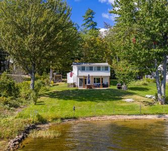80 Hemlock Drive, Gilmanton, NH, 03237