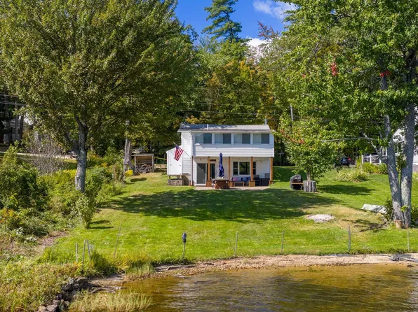 80 Hemlock Drive, Gilmanton, NH 03237