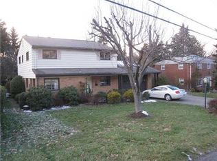 417 Wimer Dr, Pittsburgh, PA 15237