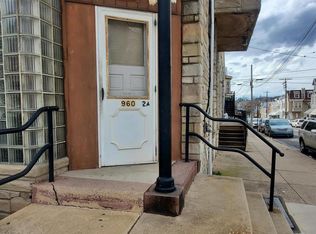 960 N 11th St #2A, Reading, PA 19604