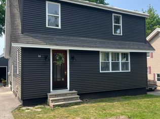 14 Donald St, Waterville, ME 04901