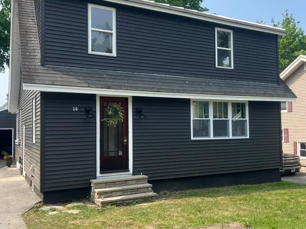 14 Donald Street, Waterville, ME 04901