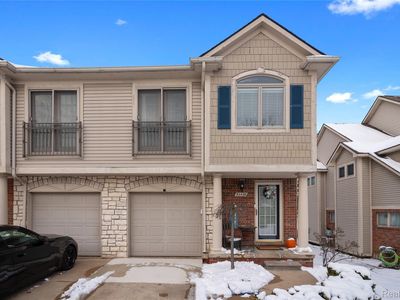 50436 Beechwood Ct, Plymouth, MI, 48170