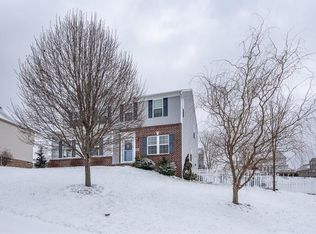 1015 Locharron Ct, Pittsburgh, PA 15239