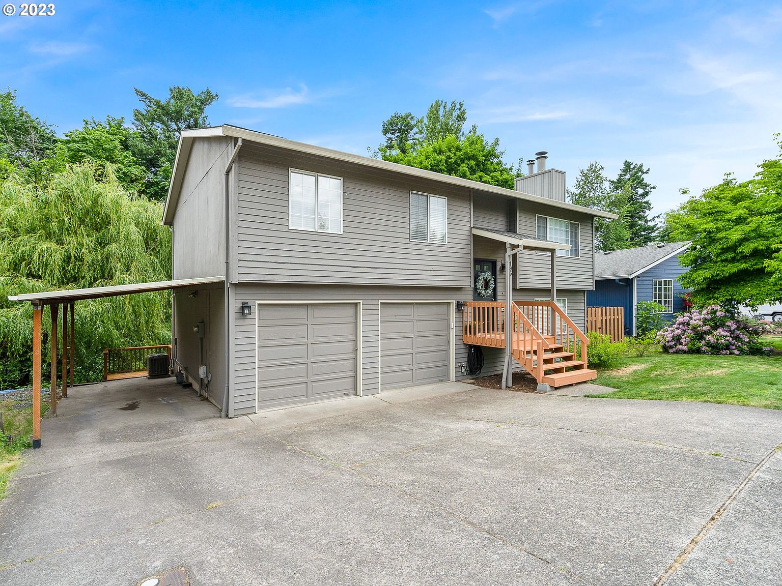 185 Crestwood St, Fairview, OR 97024 Zillow