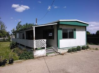 339 E Carol St, Nampa, ID 83687