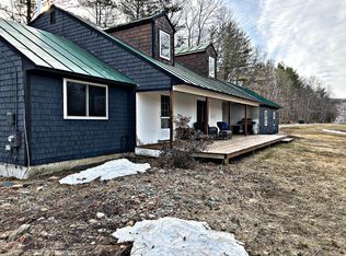 16 Whistle Post Way, Avon, ME 04966