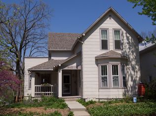 640 Perrin Ave, Lafayette, IN 47904