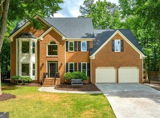 12445 Crabapple Tree Ct, Alpharetta, GA 30004