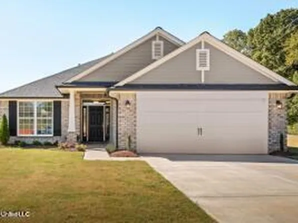 5942 Uselton Dr, Southaven, MS 38672