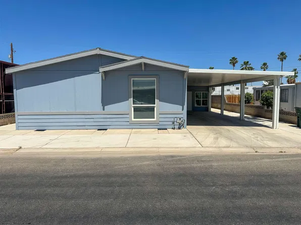 546 W Rainbow Ln, Yuma, AZ 85365
