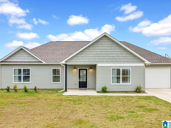 205 2nd Pl, Pleasant Grove, AL 35127
