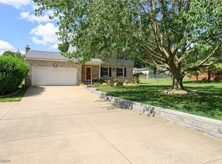 1274 Highwood Dr, Clinton, OH 44216