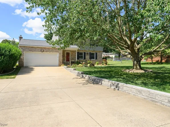 1274 Highwood Dr, Clinton, OH 44216