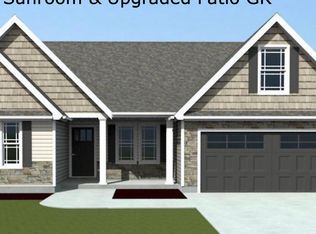 258 R C Thompson Rd, Chesnee, SC 29323