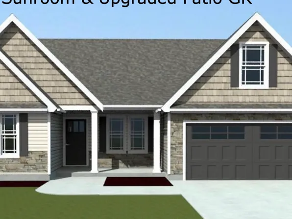 258 R C Thompson Rd, Chesnee, SC 29323