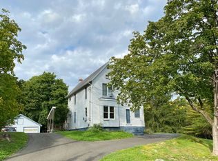 141 Route 25, Hudson, NY 12534