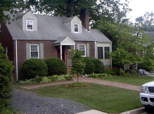 5114 25th Rd N, Arlington, VA 22207