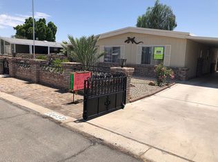 11433 E 34th St, Yuma, AZ 85367