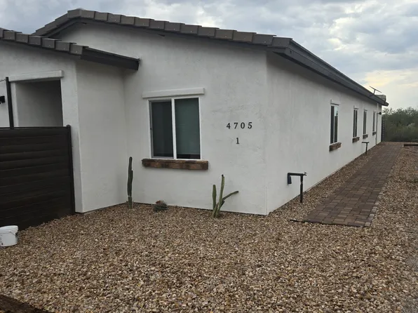 4705 N Melpomene Way #1, Tucson, AZ 85749