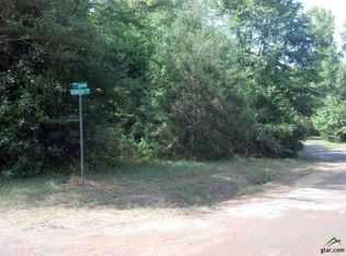 Corner Cres #2609 & 2610, Pittsburg, TX 75686