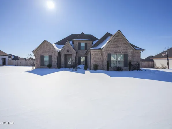 58 Cheddleton Dr, Jackson, TN 38305