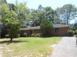 5851 Overlook Rd, Mobile, AL 36618