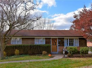 2715 Sapling St, Allison Park, PA