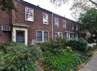 4705 39th Ave, Sunnyside, NY 11104