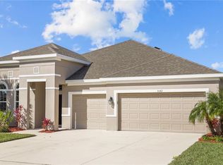 5082 Ivory Stone Dr, Wimauma, FL 33598