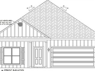 4059 Blaney Dr, Pace, FL 32571