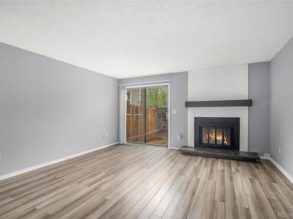 4621 S Fraser Circle #B, Aurora, CO 80015