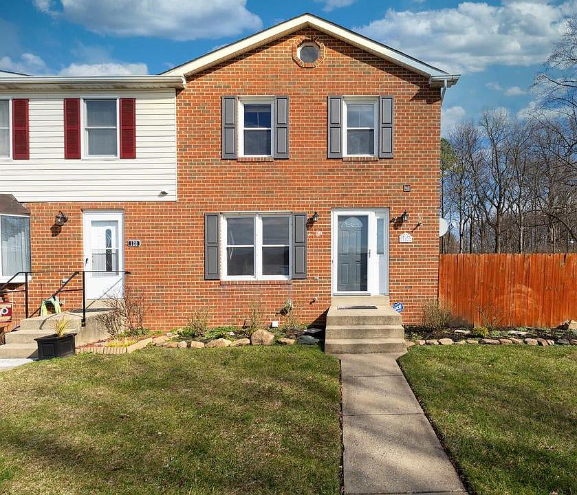 122 E Hammaker St, Thurmont, MD 21788 | Zillow